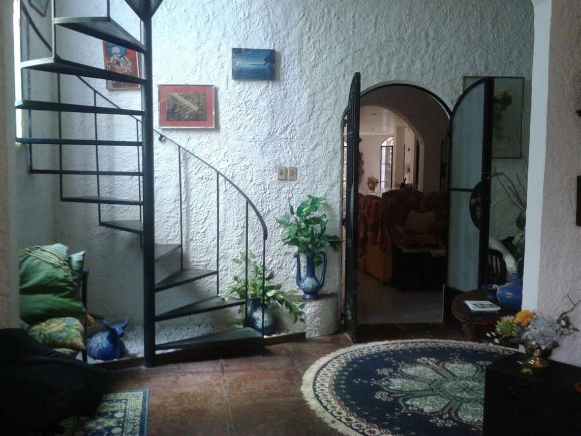 Bed and Breakfast Casa De Campo Dos Sonhos Кашуэйрас-ди-Макаку Экстерьер фото
